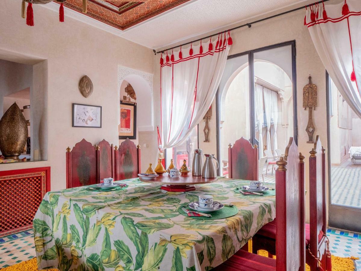 Passali Riad 3*