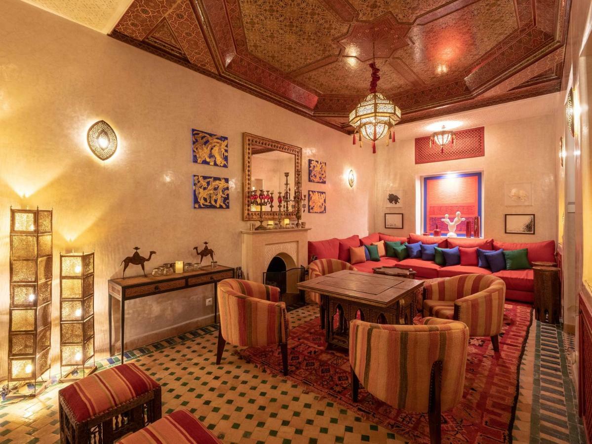 Passali Marrakesh