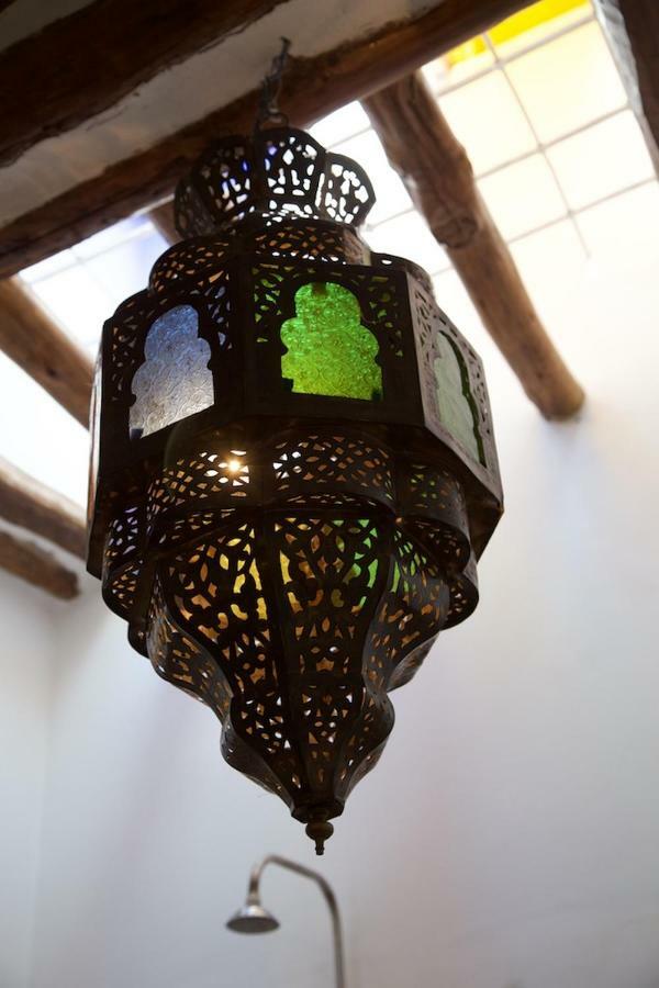 The Bohemian Jungle Couette-café