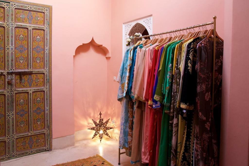 The Bohemian Jungle * Marrakesh