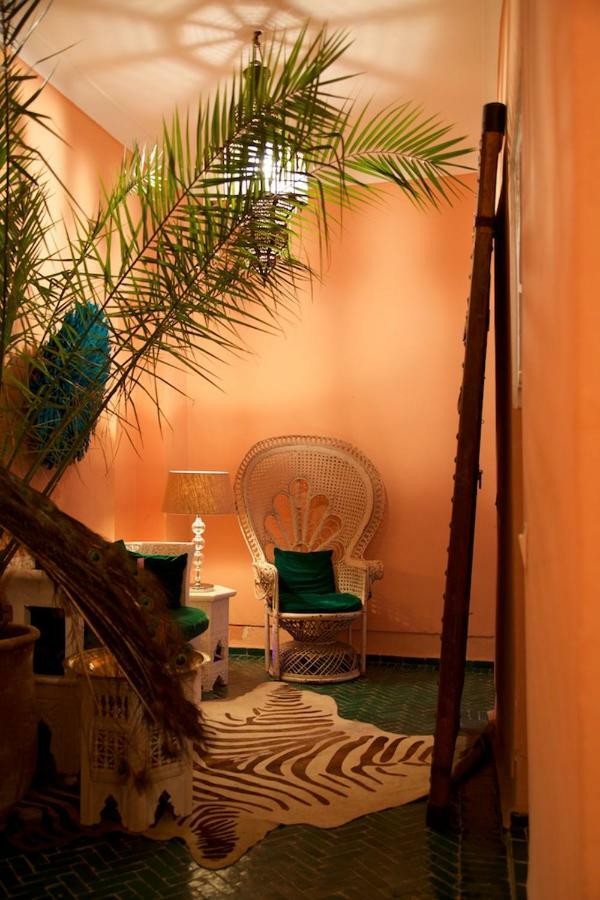 The Bohemian Jungle *