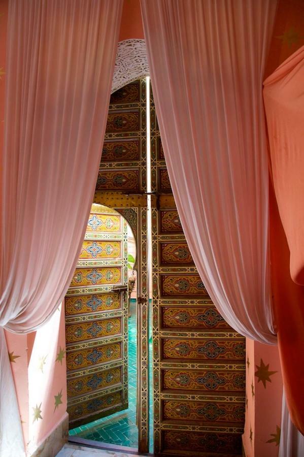 The Bohemian Jungle * Marrakesh