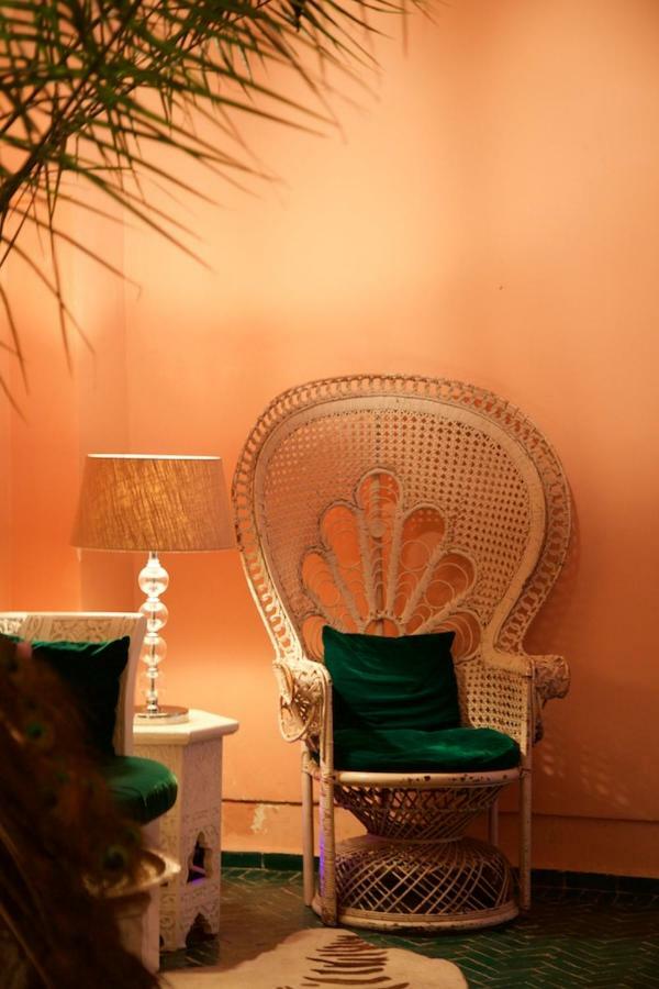 The Bohemian Jungle Couette-café *