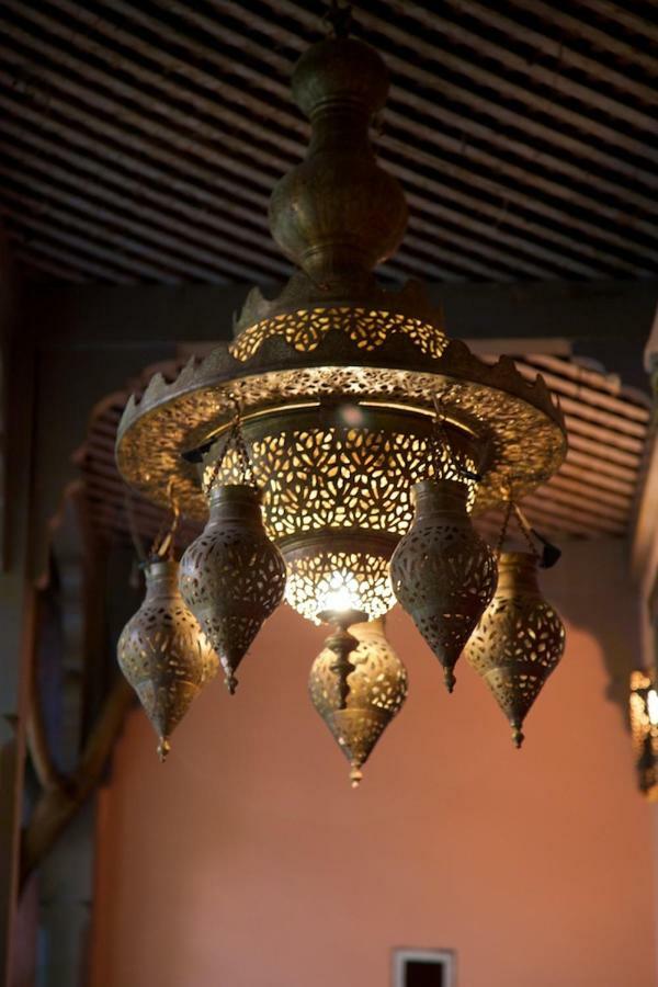 The Bohemian Jungle * Marrakesh