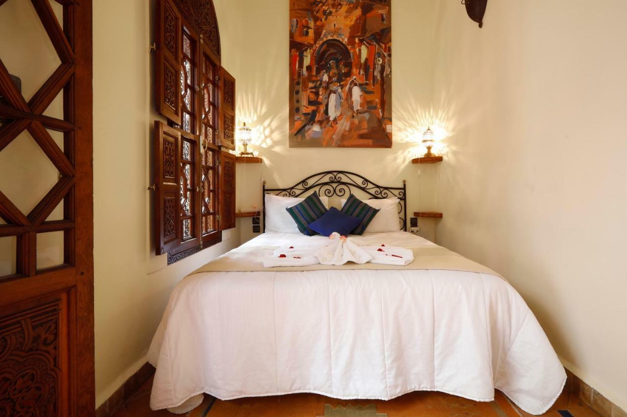 Riad Daria &