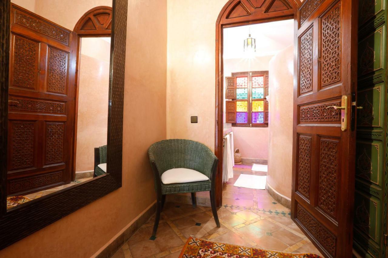 Riad Daria & Marraquexe