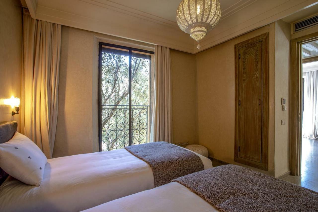 Atlas De Luxe Avec Piscine Privee Domaine Des Kasbahs Villa