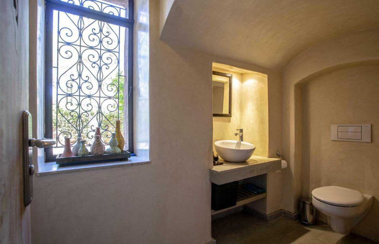 Villa Atlas De Luxe Avec Piscine Privee Domaine Des Kasbahs