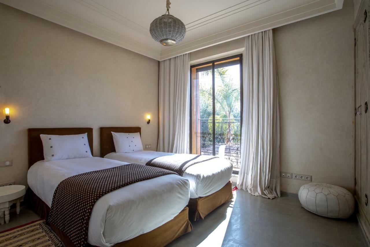 Villa Atlas De Luxe Avec Piscine Privee Domaine Des Kasbahs