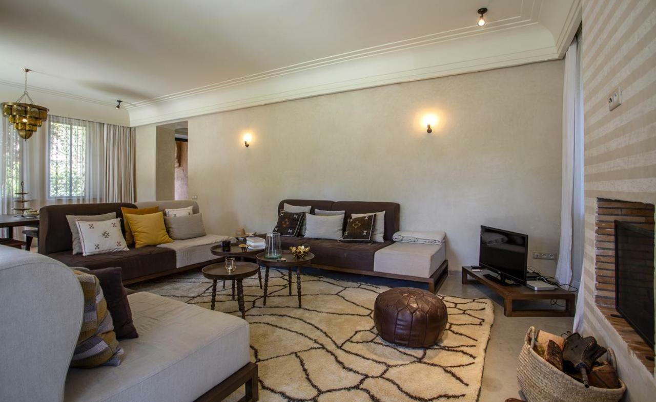 Atlas De Luxe Avec Piscine Privee Domaine Des Kasbahs Villa *