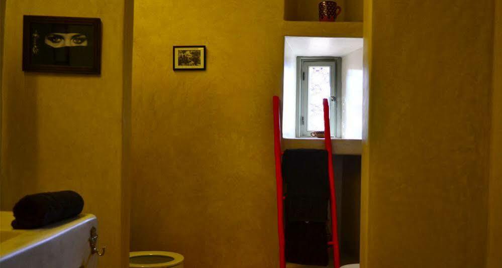 Hotel Dar Jurama