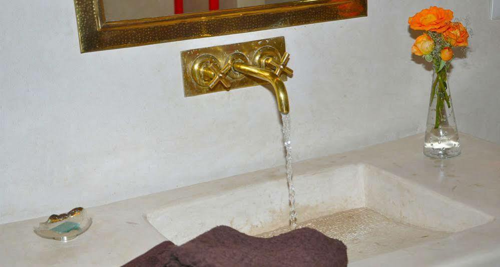 Dar Jurama Hotel Marraquexe