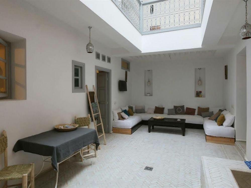 Hotel Medina Mood Marrakesh