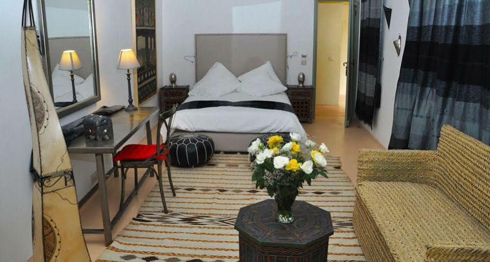 Dar Jurama Hotel 4*