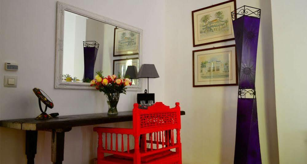 Hotel Dar Jurama