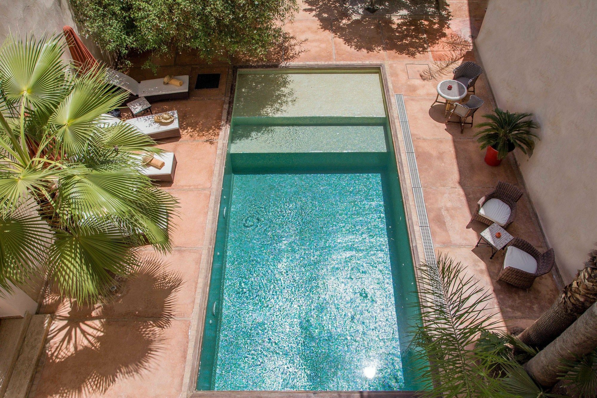 Riad Charai