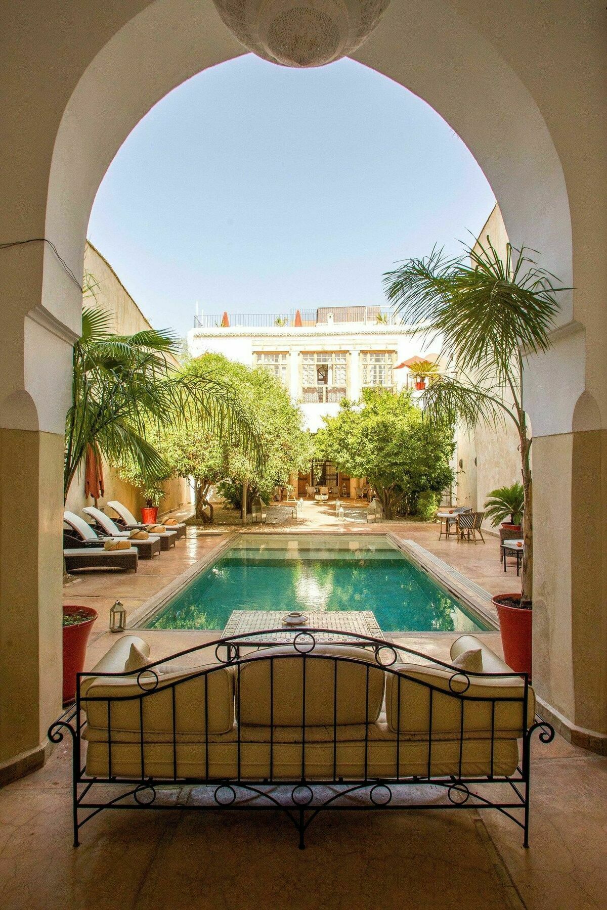 Charai Riad 3*