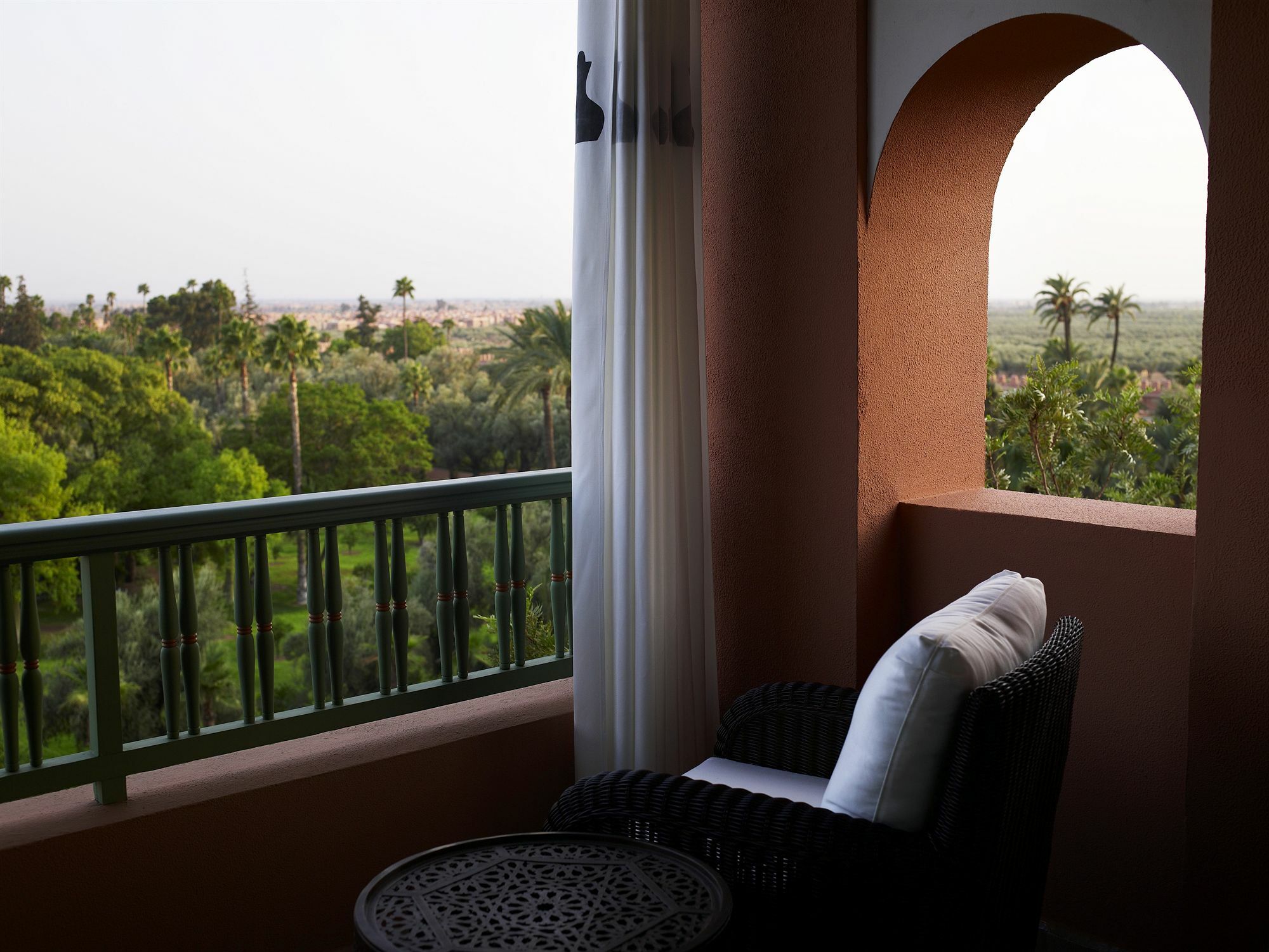 La Mamounia Marrakesh