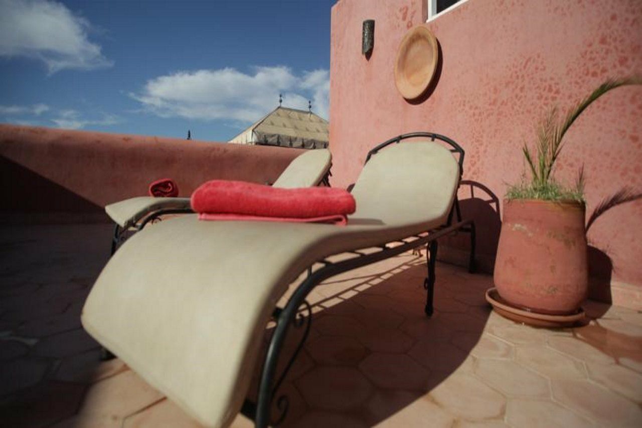 Roxanne 3* Marrakesh