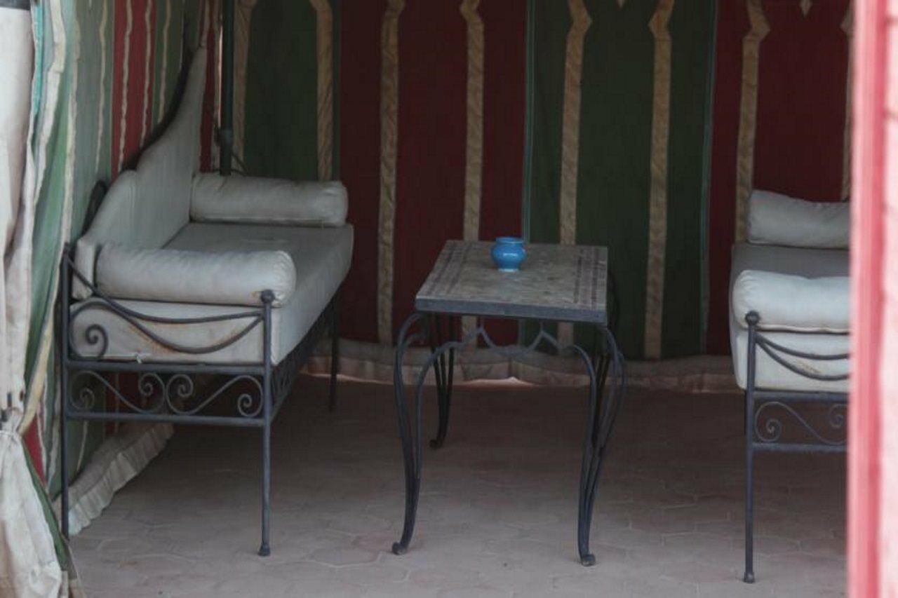 Riad Roxanne Marrakesh