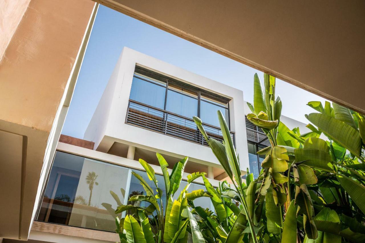 Villa Zagora And Marhba Marrakech - By Emerald Marrakesh