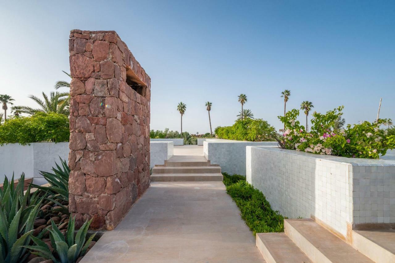 Zagora And Marhba Marrakech - By Emerald *