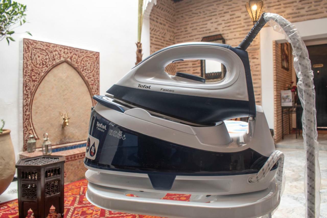 Riad Dar Merzouga Hammam & Jacuzzi Marrakesh