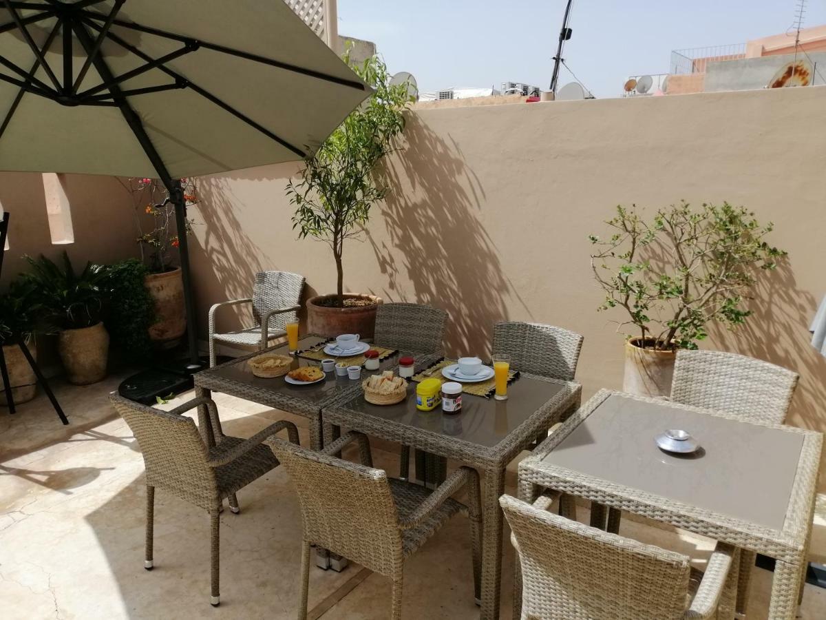 Mirage 3* Marrakesh