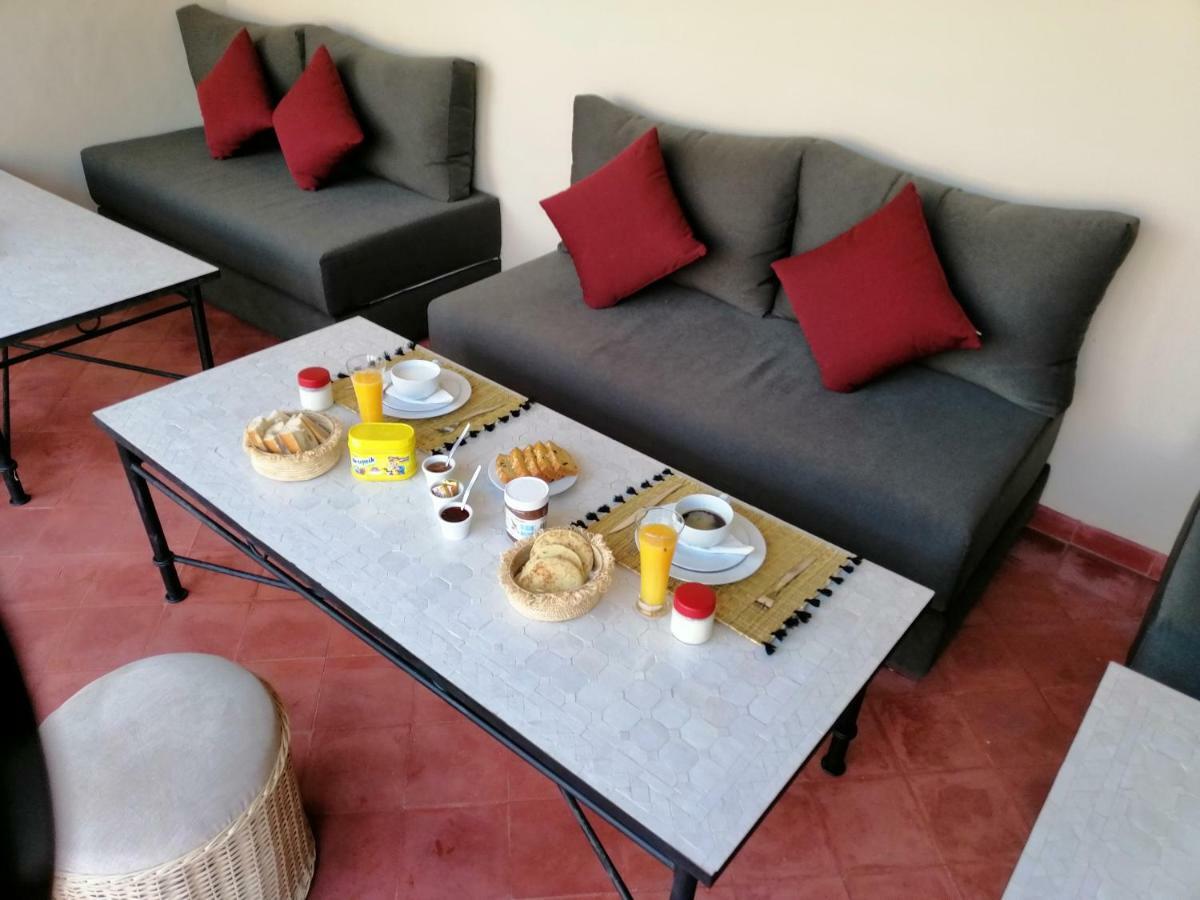 Mirage Guest house