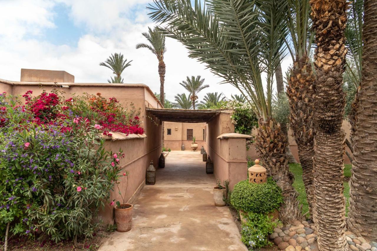 Couette-café 55 Marrakech 3*