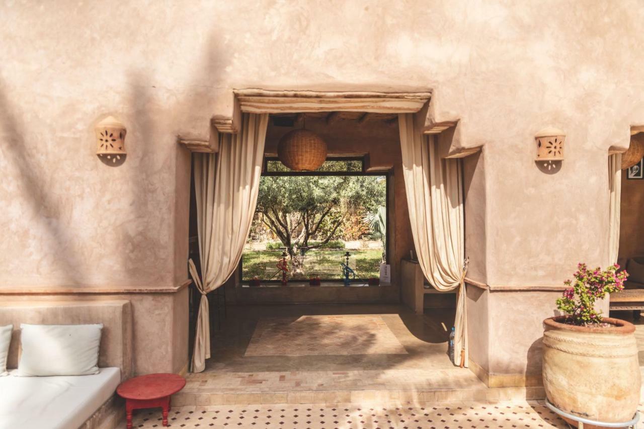 55 Marrakech 3* Marrakesh