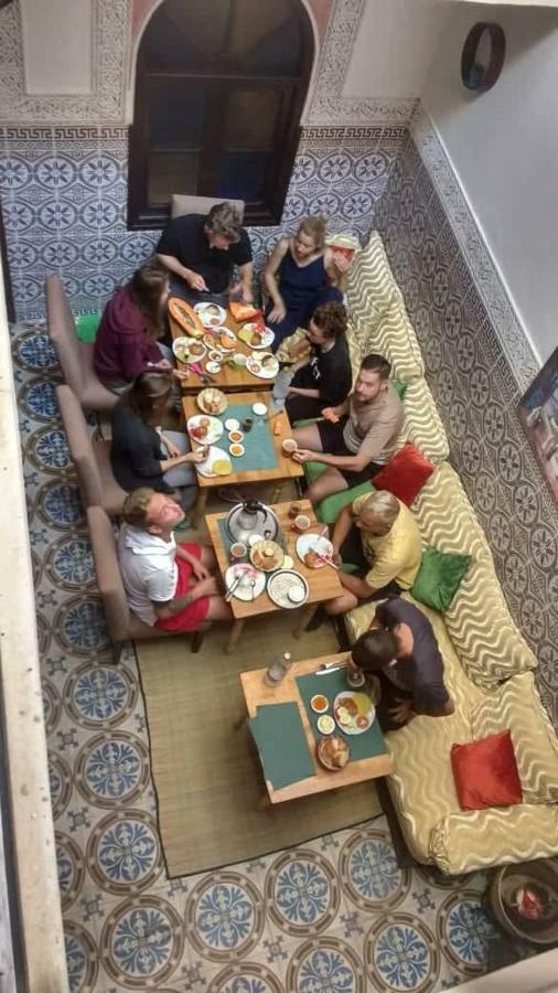 Maison Ksiba Hostel Marrakesh