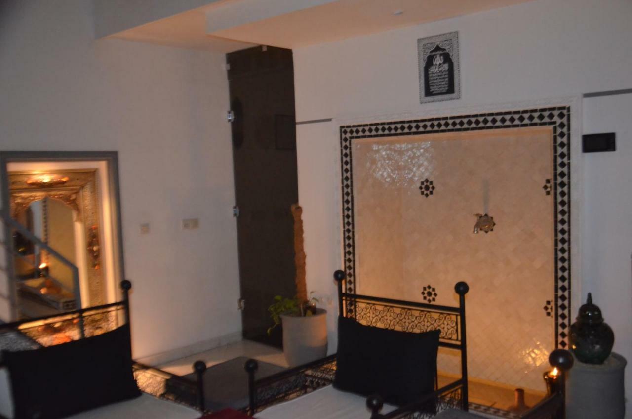 Guest house Ryad Ayad Marrakesh