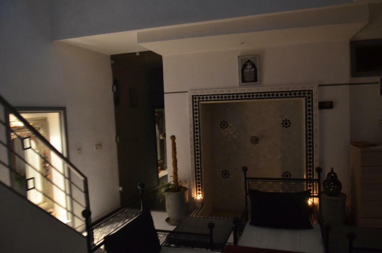 Ryad Ayad Guest house Marrakesh