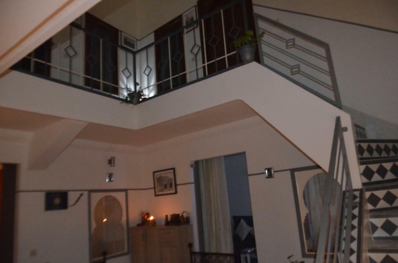 Guest house Ryad Ayad
