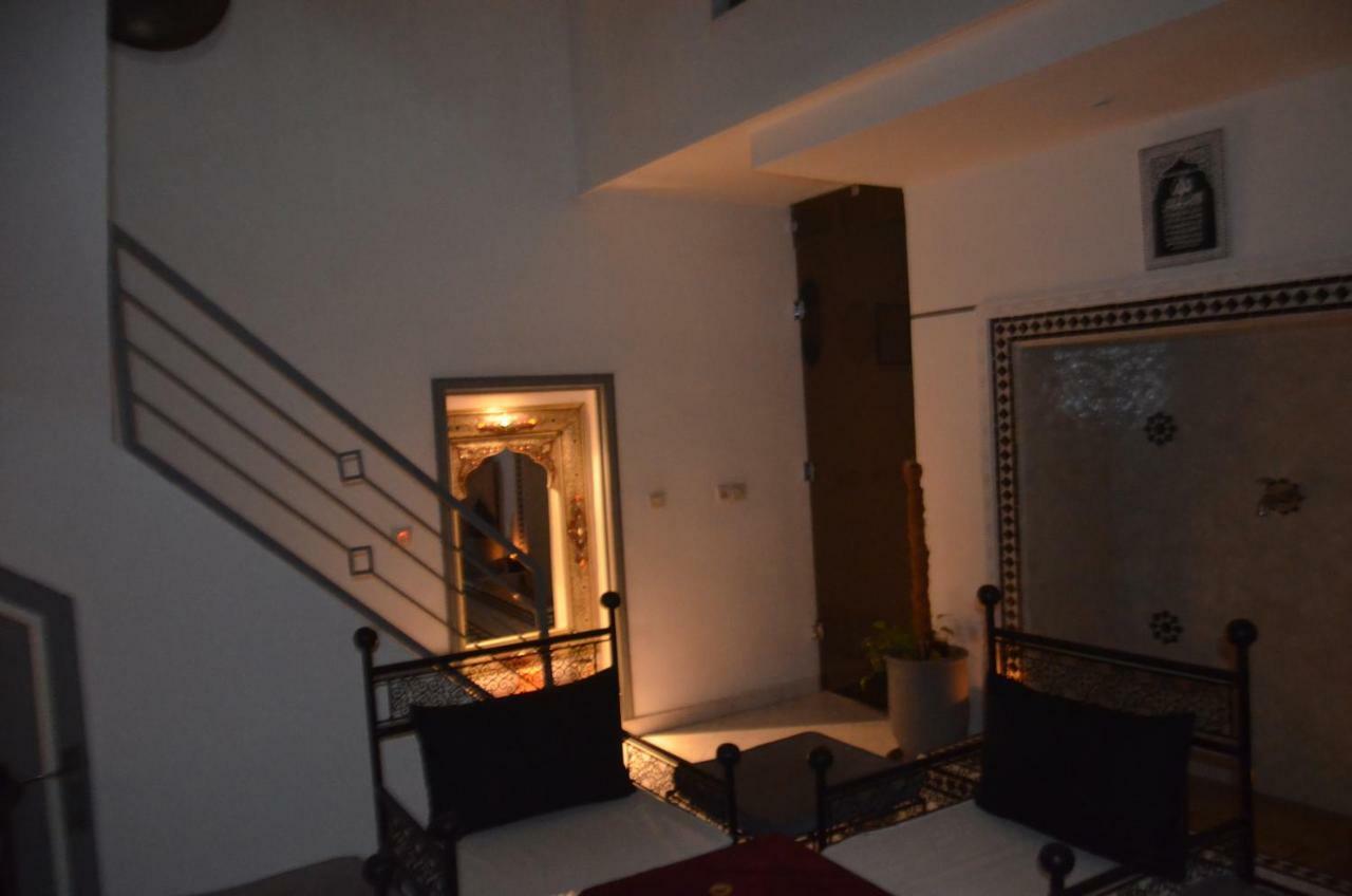 Ryad Ayad Marrakesh
