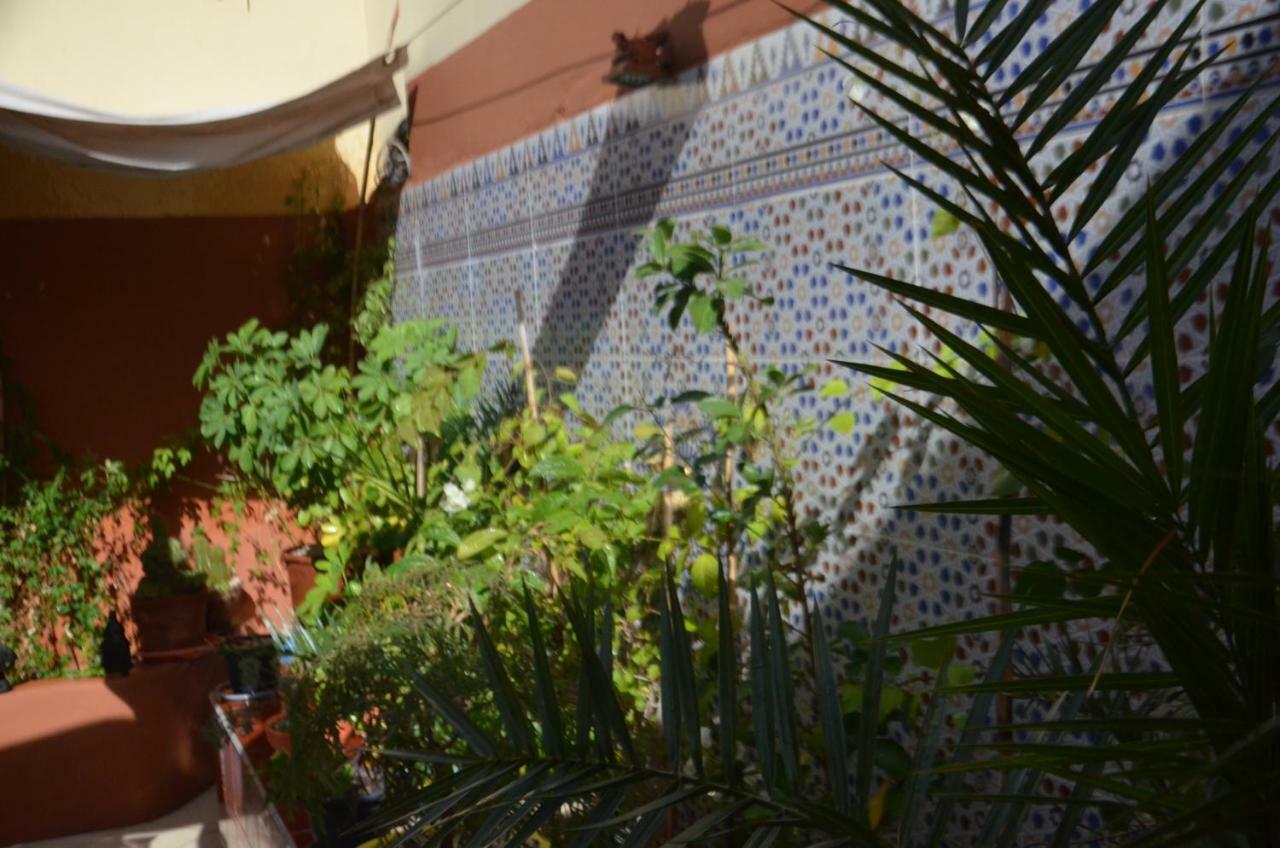 Guest house Ryad Ayad Marrakesh