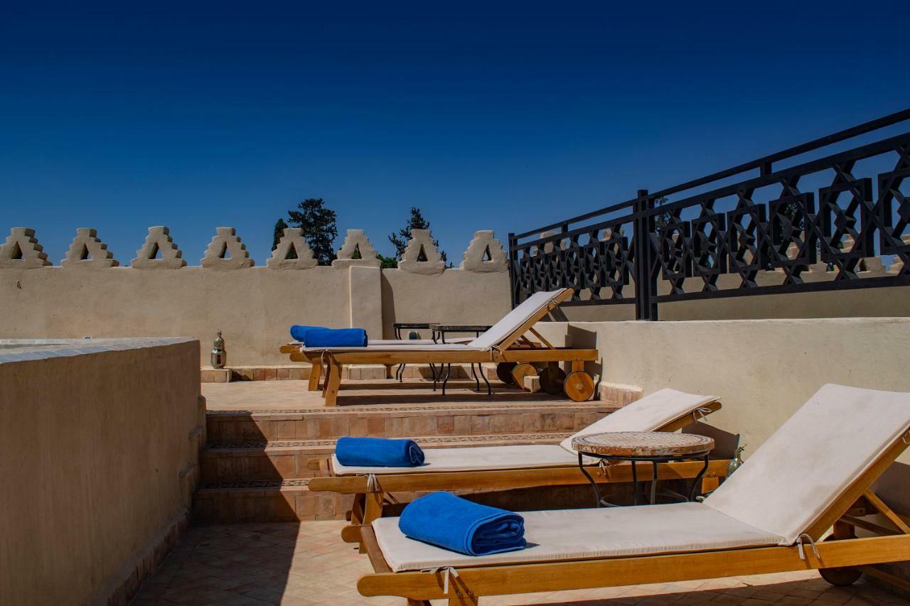Palais Dar Si Aissa All-suites Marrakesh