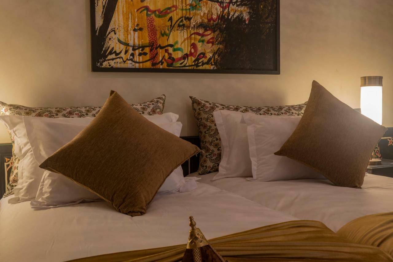 Palais Dar Si Aissa All-suites Riad 4*