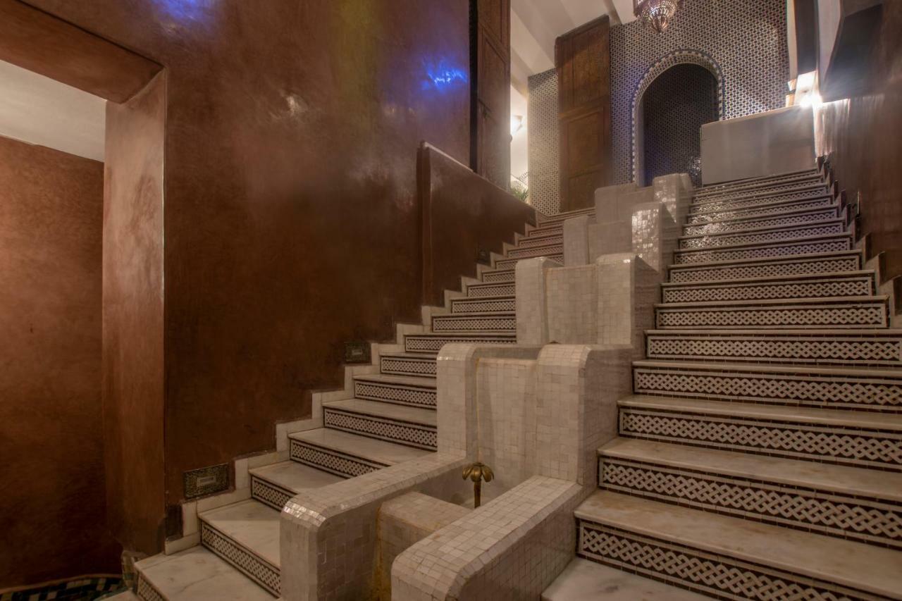 Palais Dar Si Aissa All-suites Marrakesh