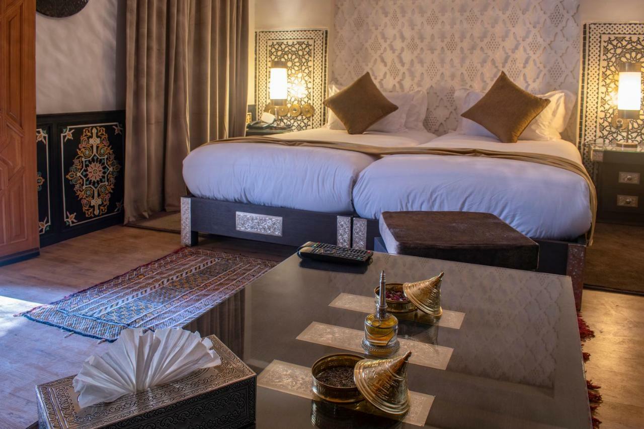 Palais Dar Si Aissa All-suites 4*