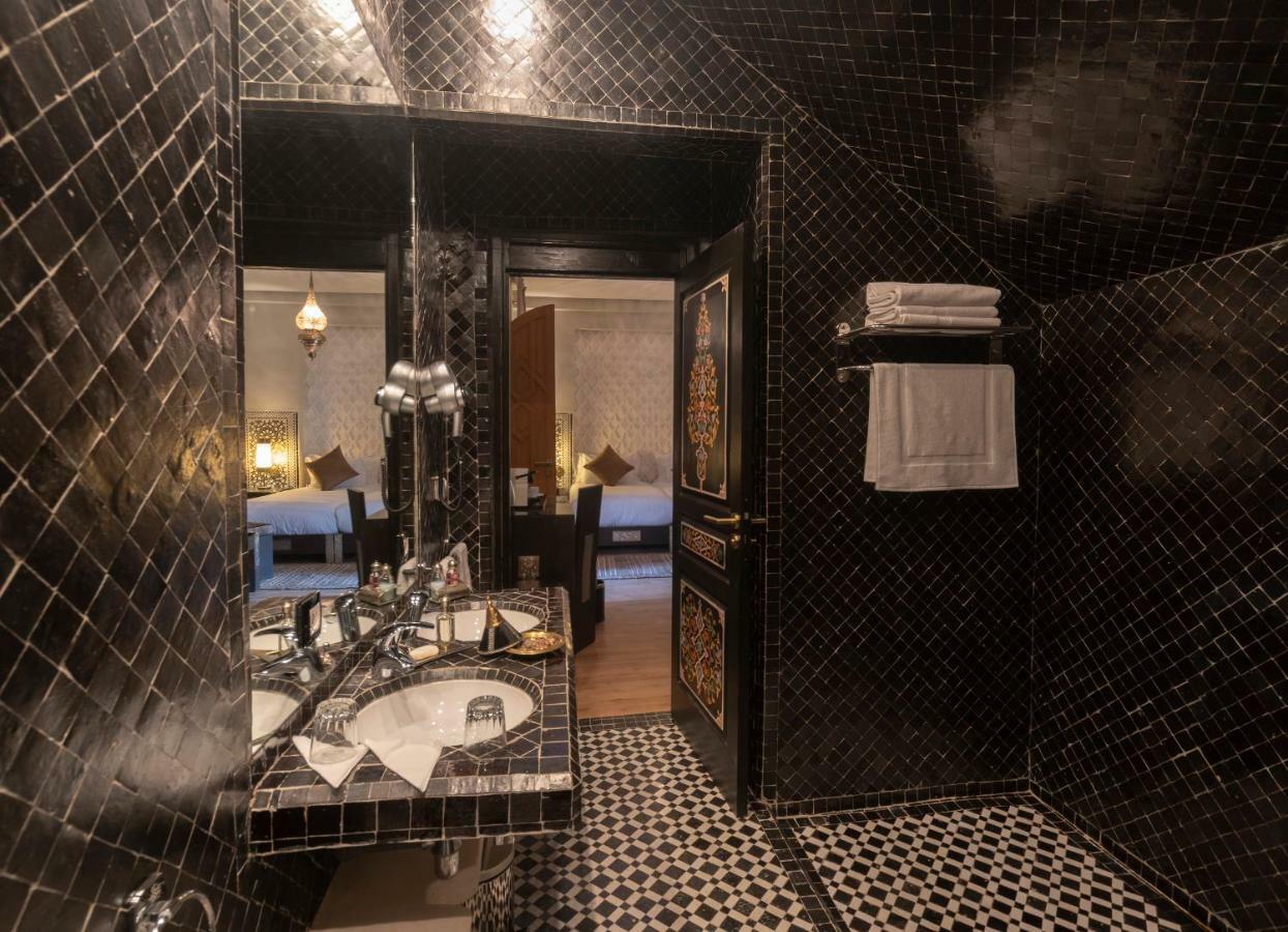 Palais Dar Si Aissa All-suites
