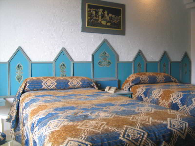 Hotel Amine Marrakesh