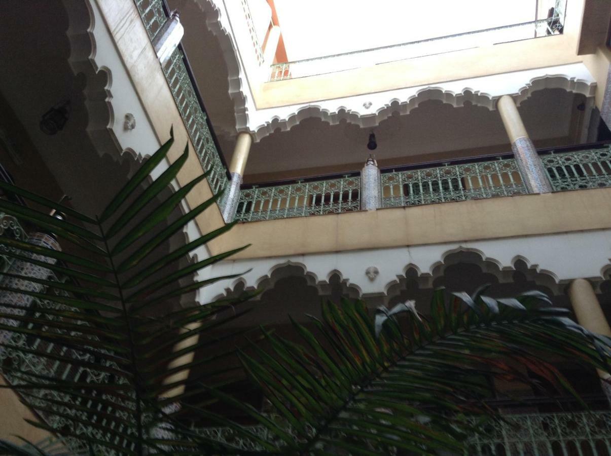 Faouzi 3* Marrakesh