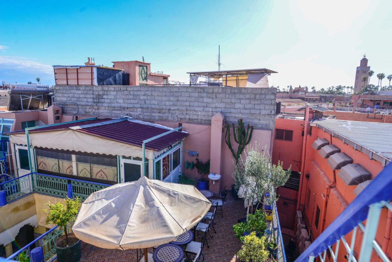 Faouzi Hotel