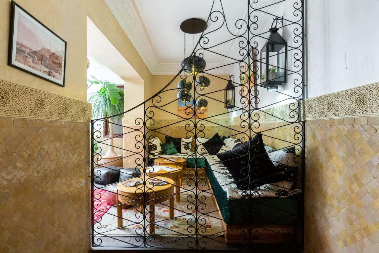 Al Wafaa 3* Marrakesh