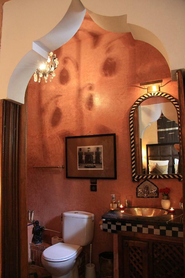 Eden Riad Marrakesh
