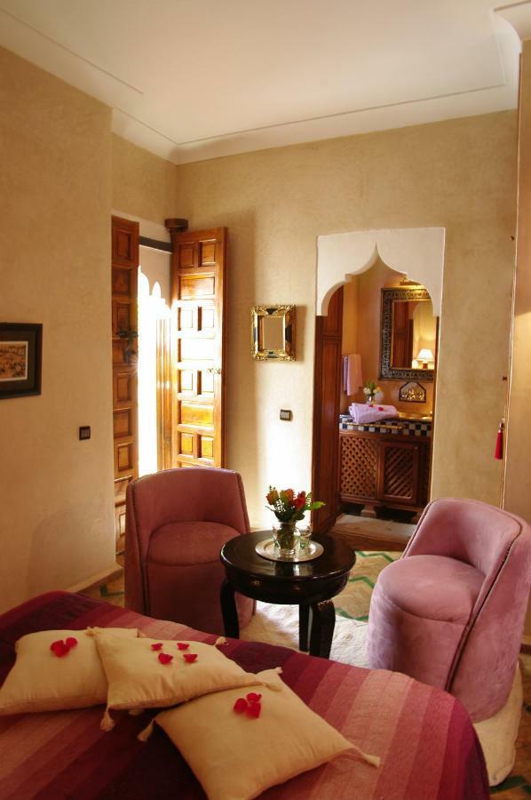 Eden 4* Marrakesh