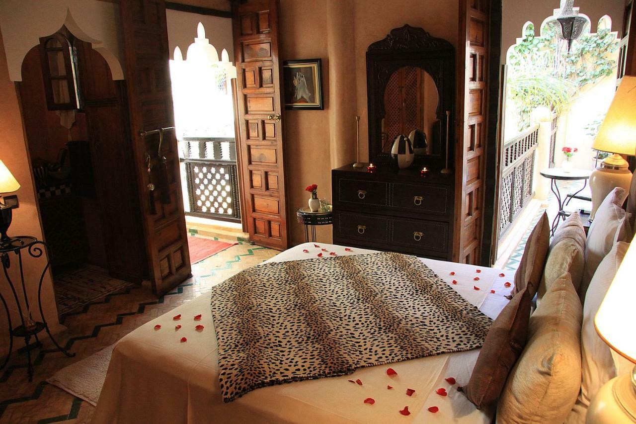 Riad Eden