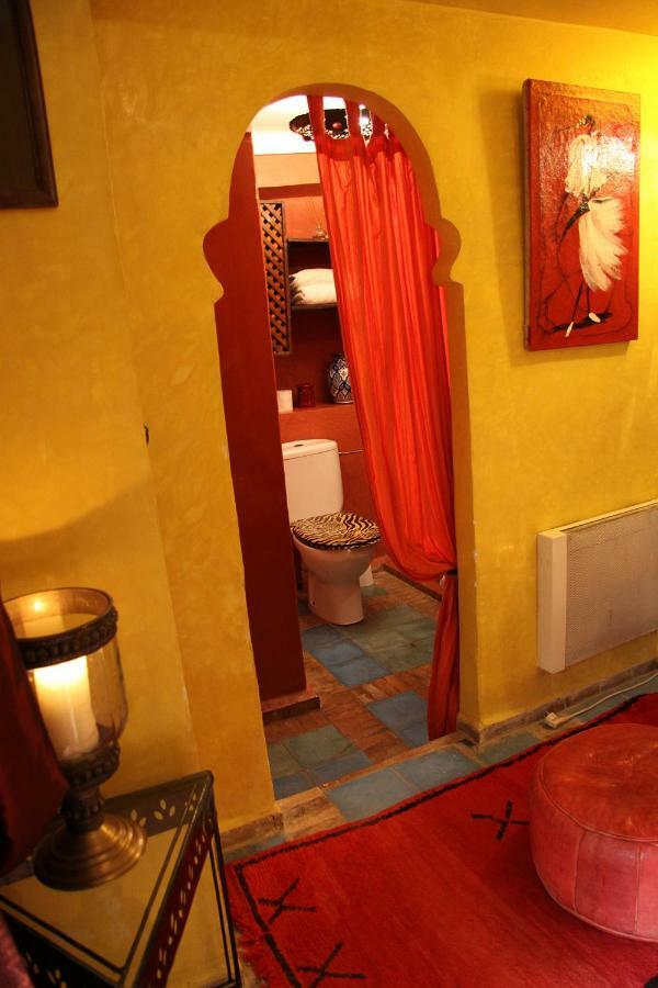 Eden Riad